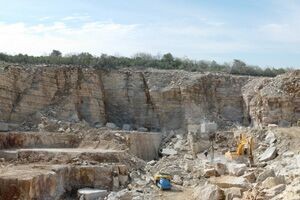 Valverde Quarry
