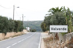Valverde Village