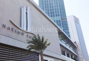 Gris Pardo Limestone Cladding