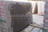 Gris Pardo Limestone Slabs