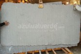 Gris Pardo Limestone Slabs Flamed