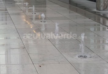 Moleanos B1 Limestone Flooring
