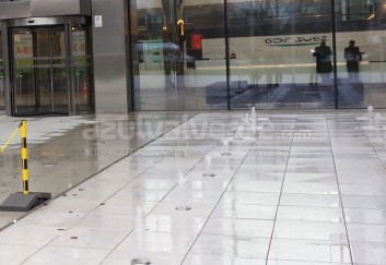 Moleanos B1 Limestone Flooring