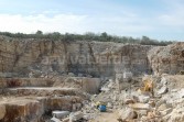 Azul Valverde Quarry View