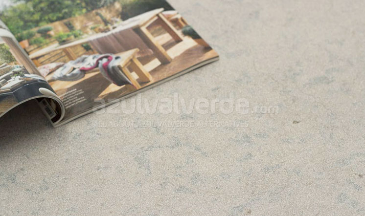 Moleanos Blue limestone